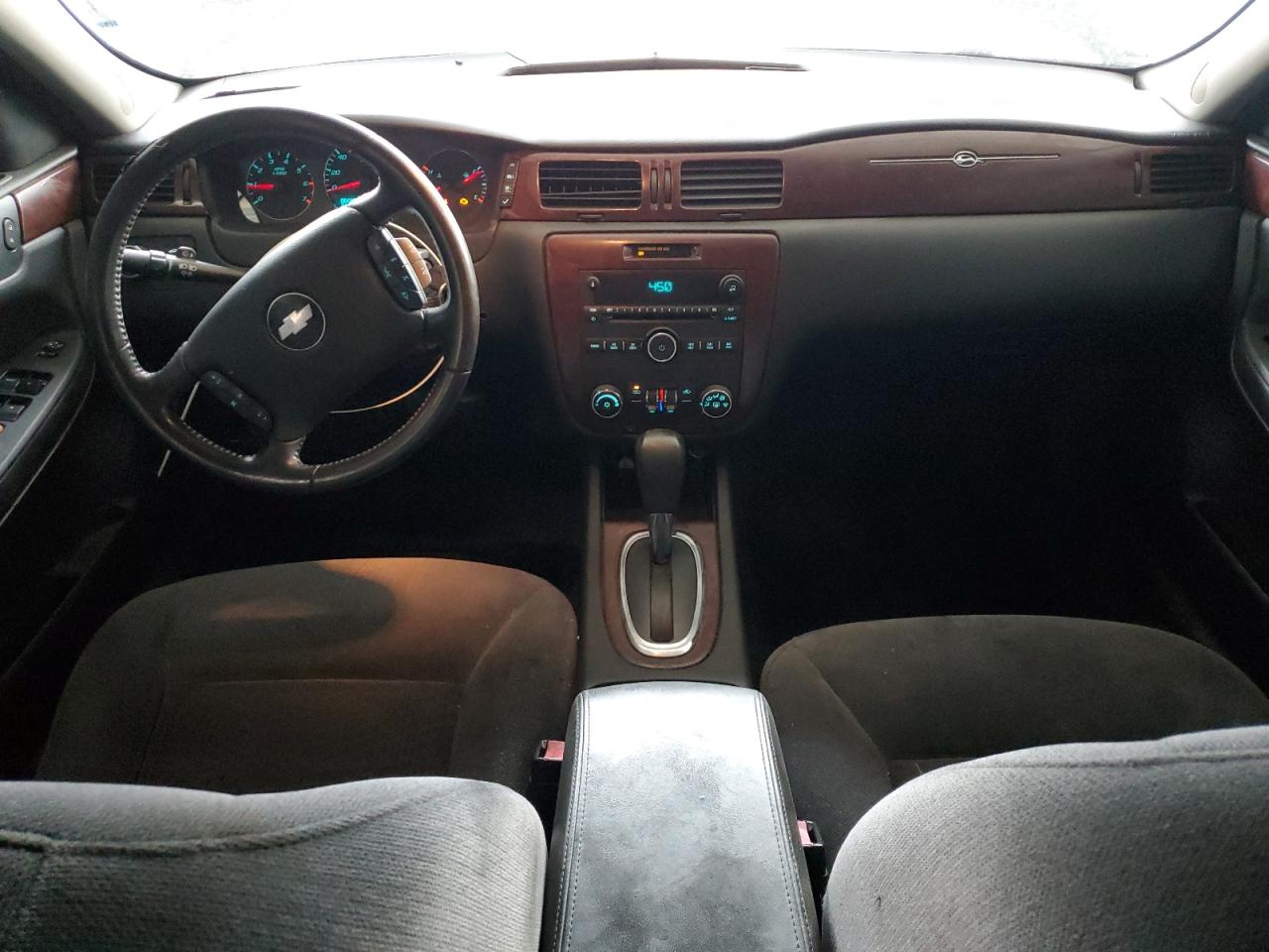 2010 Chevrolet Impala Lt VIN: 2G1WB5EK5A1171174 Lot: 81635895