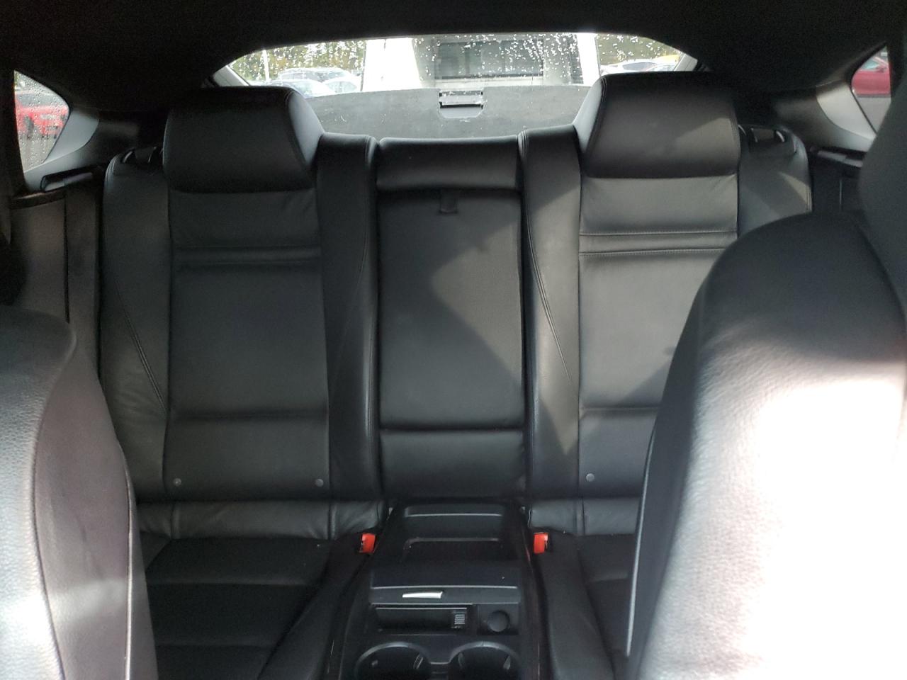 2014 BMW X6 xDrive50I VIN: 5UXFG8C57EL593291 Lot: 84401885