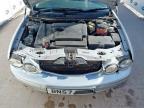2007 JAGUAR X-TYPE SOVEREIGN D  for sale at Copart BRISTOL