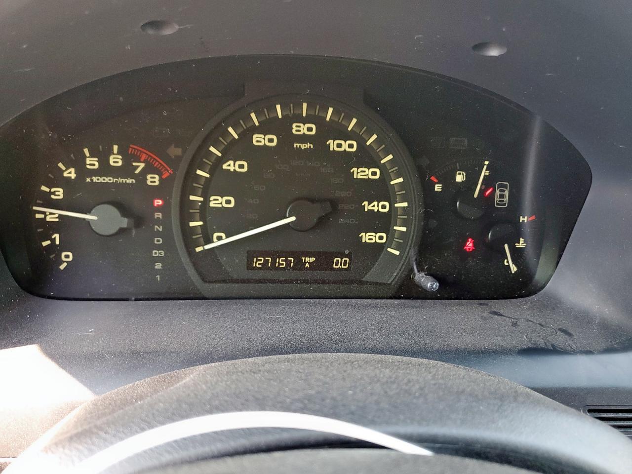 2006 Honda Accord Lx VIN: 1HGCM564X6A162277 Lot: 80569985