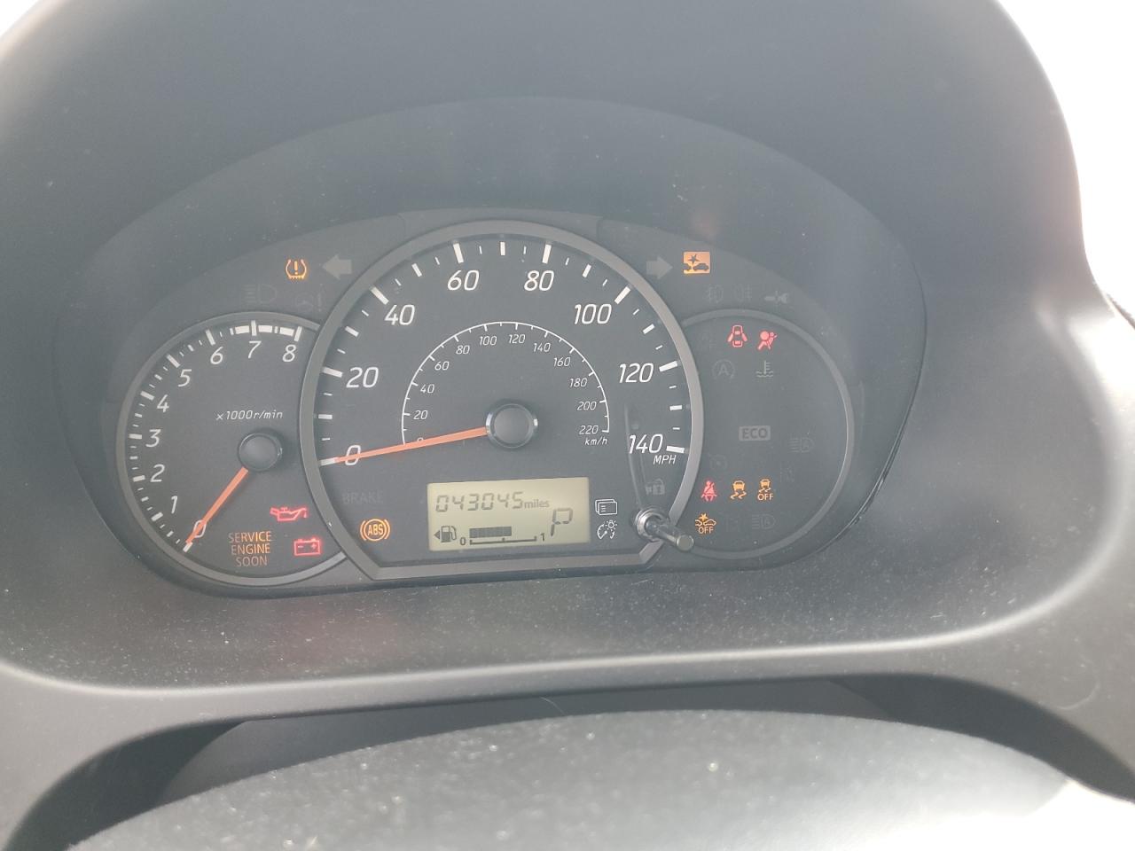 2021 Mitsubishi Mirage Es VIN: ML32AUHJ0MH012671 Lot: 83759055