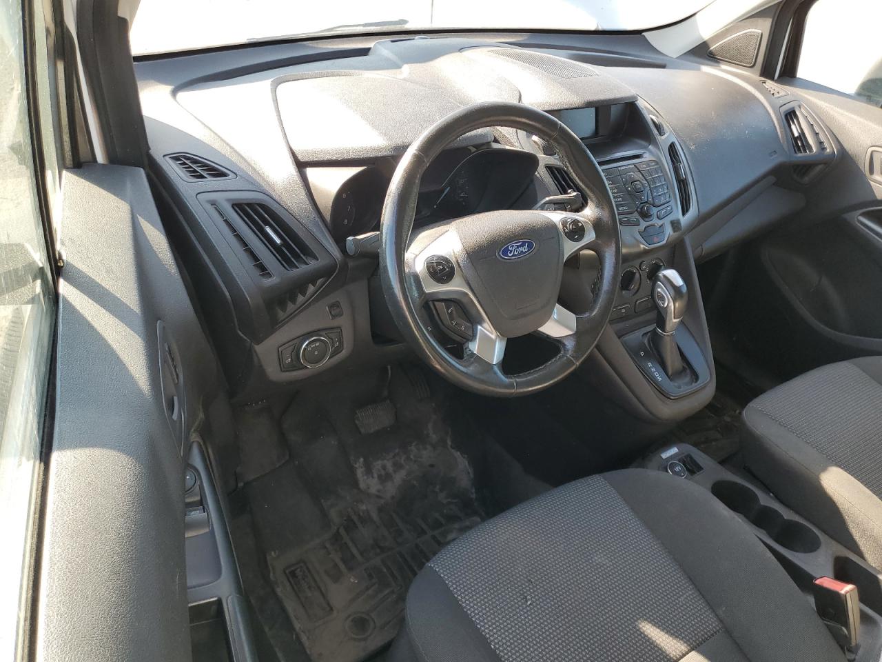 2017 Ford Transit Connect Xl VIN: NM0LS7E7XH1318622 Lot: 71922735