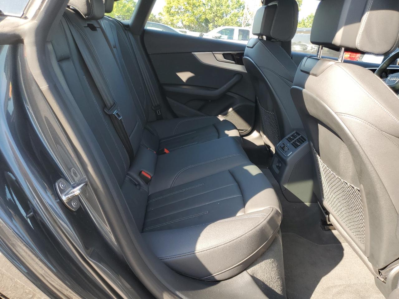 2024 Audi A5 Premium 45 VIN: WAUDACF50RA102664 Lot: 80291235