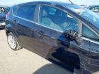 2016 FORD FIESTA TITANIUM TURBO  for sale at Copart YORK