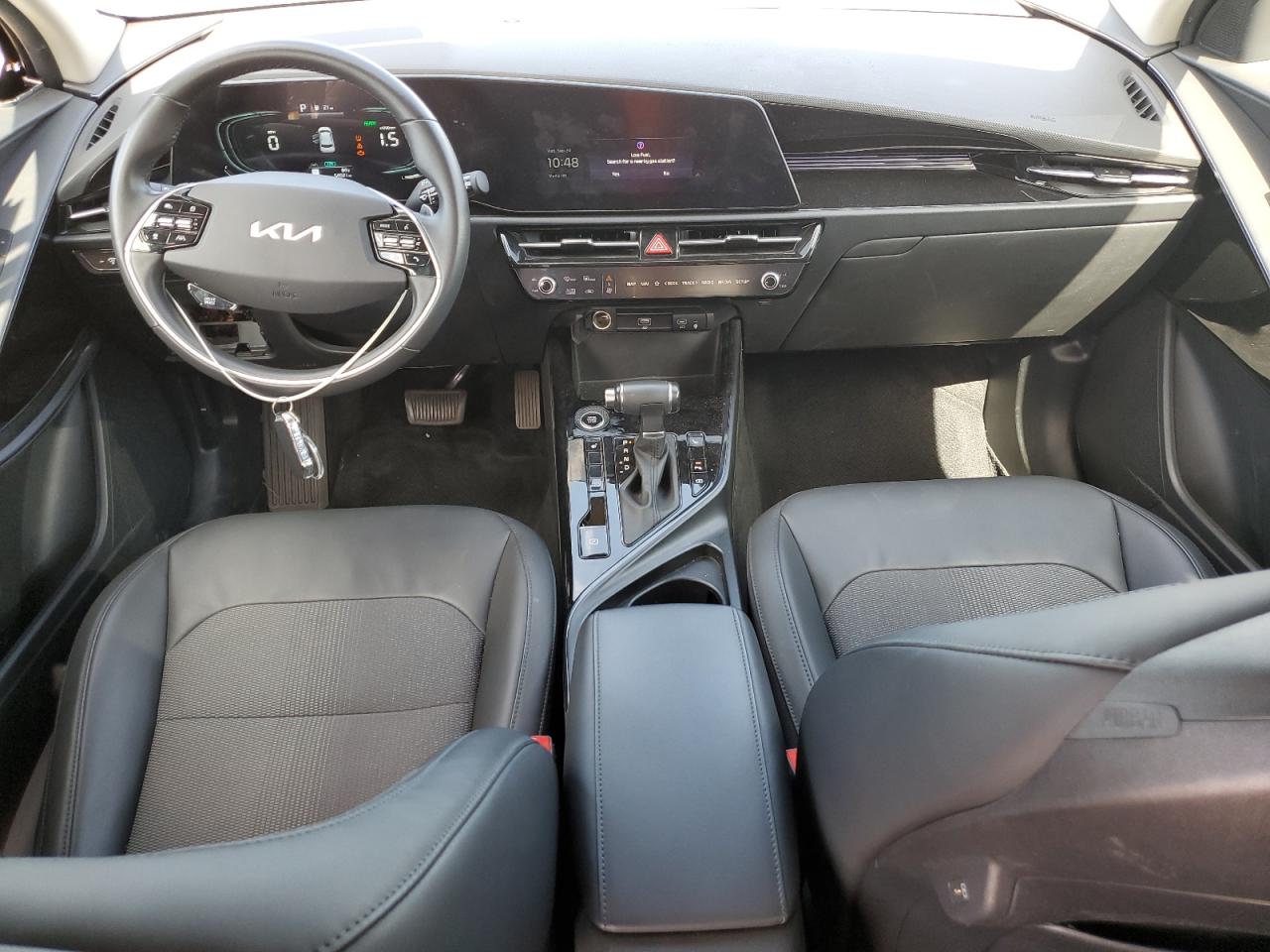 2024 Kia Niro Ex VIN: KNDCR3LE6R5143546 Lot: 82138255