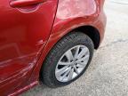 2015 VOLKSWAGEN POLO SE  for sale at Copart NEWBURY
