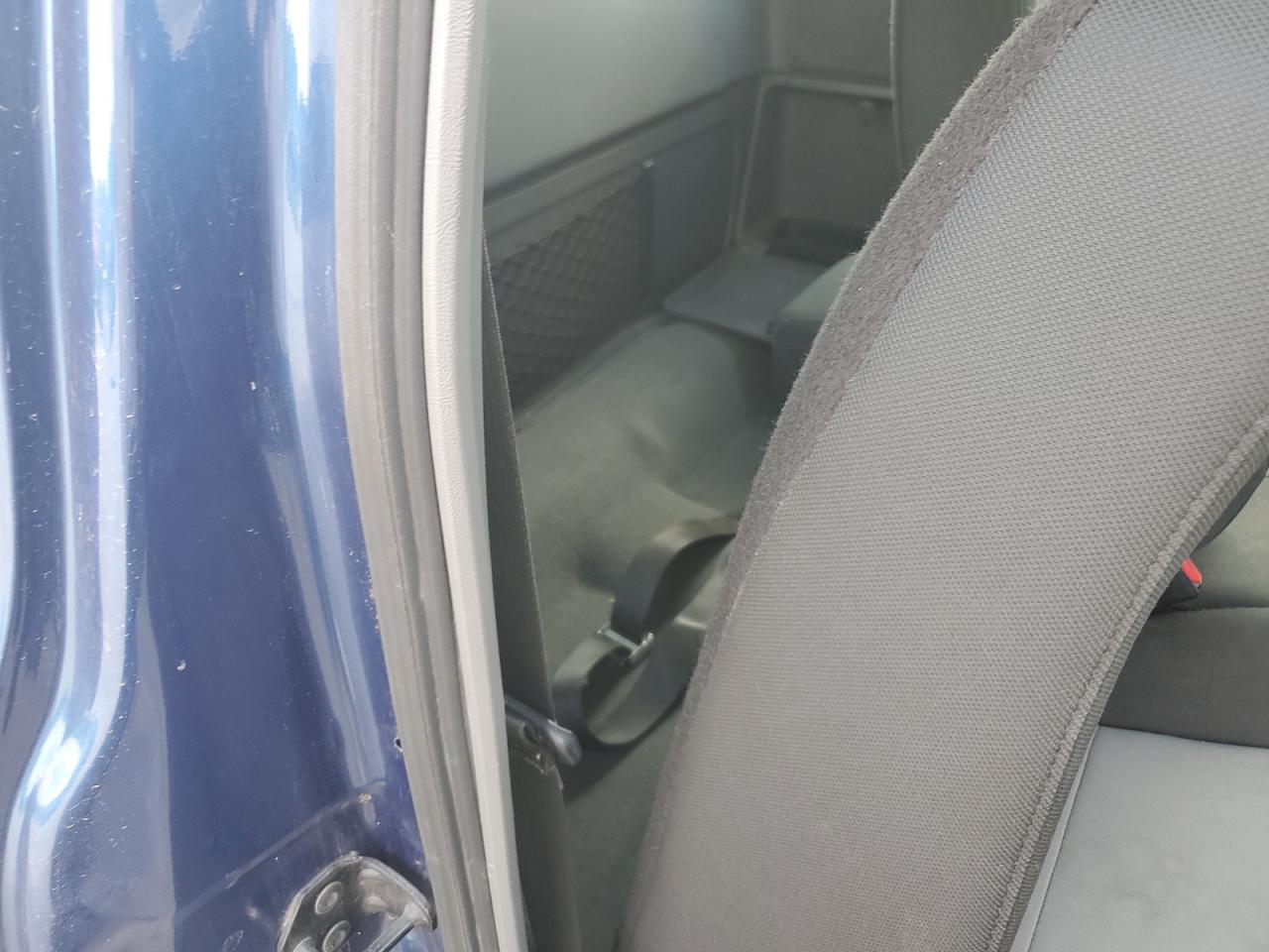 2008 Ford Ranger Super Cab VIN: 1FTYR14E68PA33799 Lot: 80178245