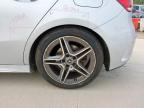 2019 MERCEDES-BENZ A CLASS A200 AMG LINE 5DR AUTO for sale at Copart SANDY