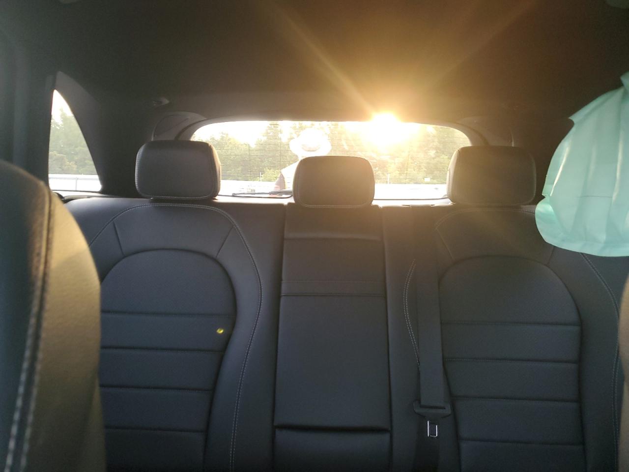 2019 Mercedes-Benz Glc 300 4Matic VIN: WDC0G4KB1KV172524 Lot: 72099815