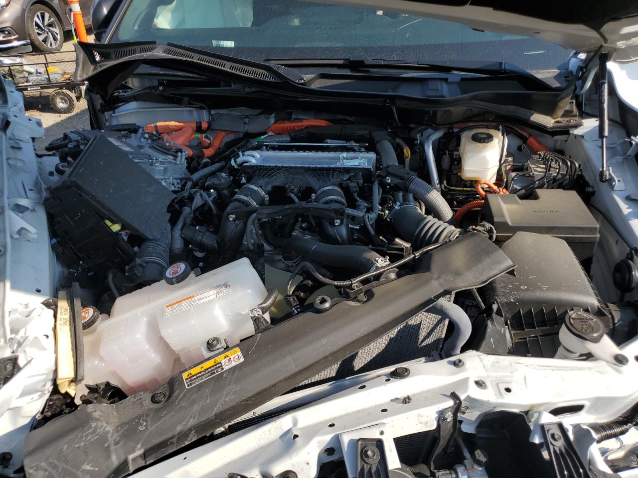 2025 Toyota Sequoia Sr5 VIN: 7SVAAABAXSX052832 Lot: 84647935