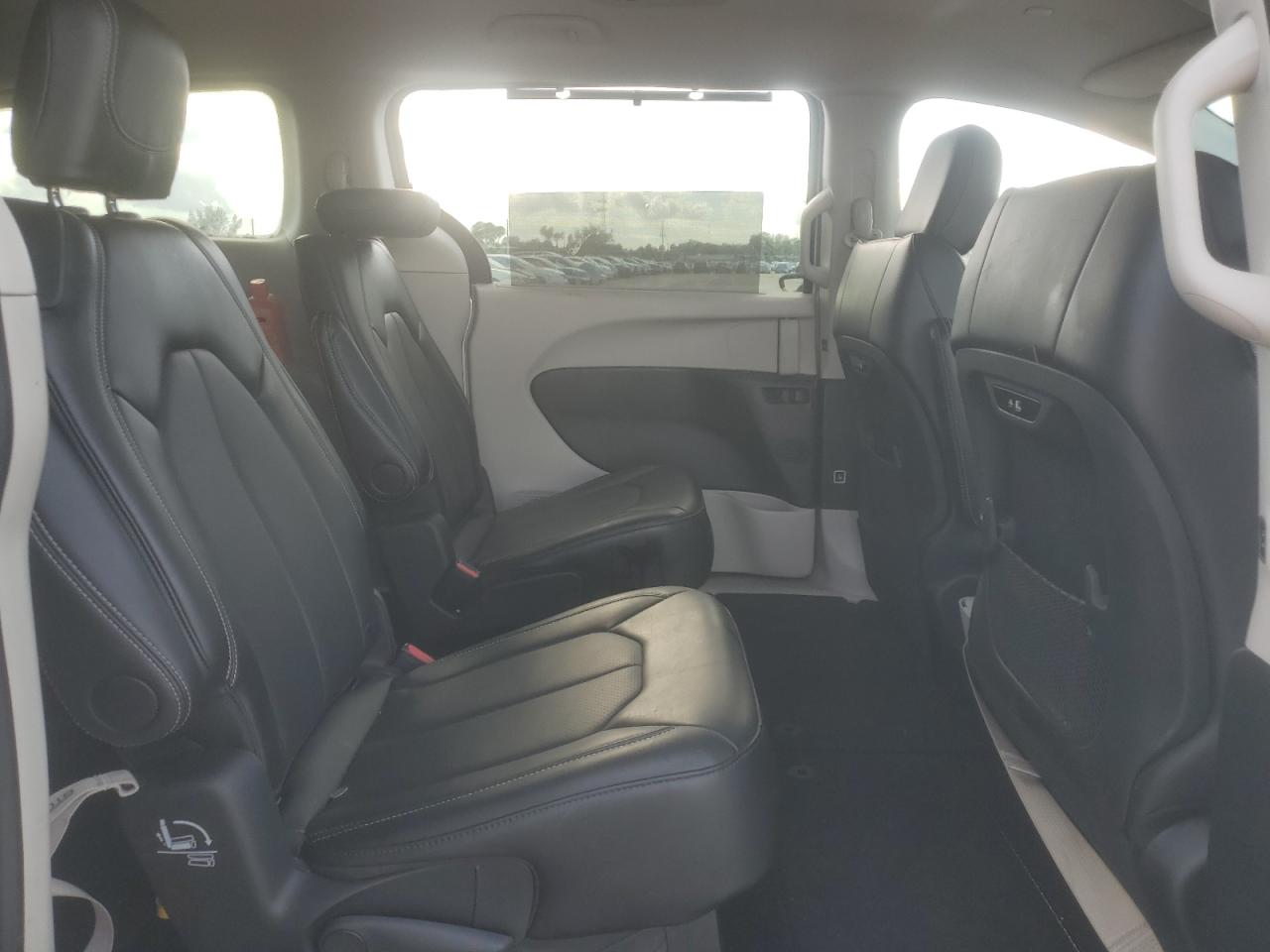 2024 Chrysler Pacifica Touring L VIN: 2C4RC1BG0RR180601 Lot: 82036815