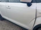 2018 SUZUKI IGNIS SZ-T DUALJET  for sale at Copart WOLVERHAMPTON