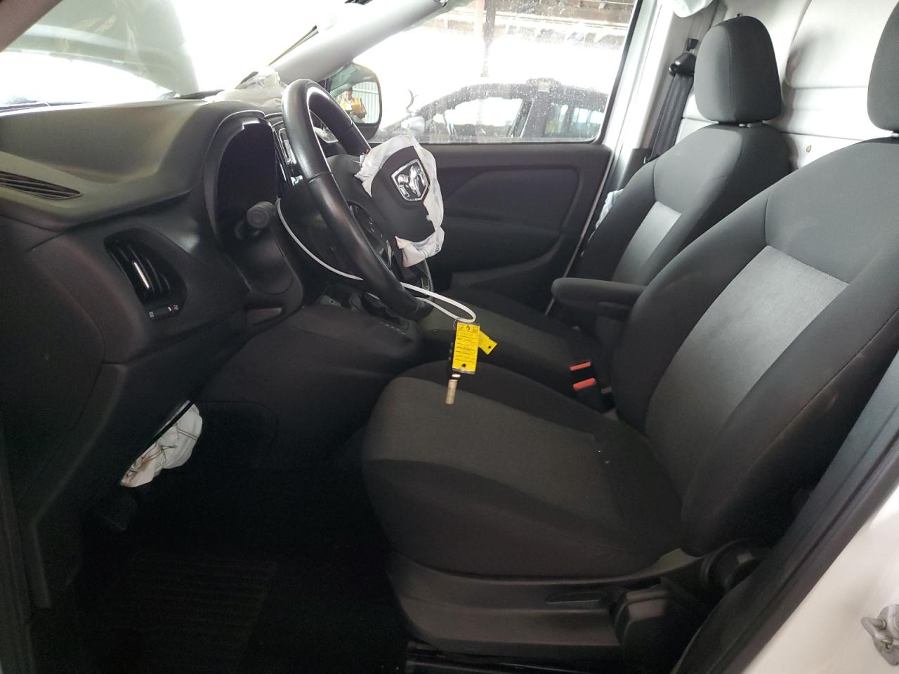 2021 Ram Promaster City Slt VIN: ZFBHRFBB5M6U37542 Lot: 83997815