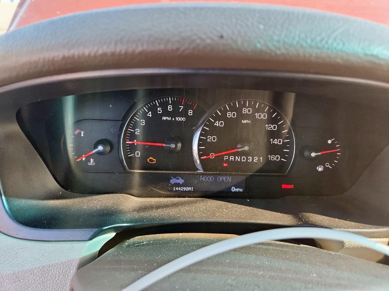 2006 Cadillac Dts VIN: 1G6KD57Y76U122199 Lot: 81374075