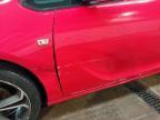 2015 VAUXHALL ASTRA GTC LIMITED ED TURB 1.4T 16V LIMITED EDITION 3DR for sale at Copart EAST KILBRIDE
