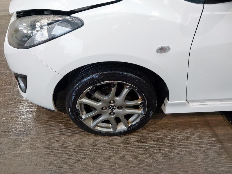2014 MAZDA 2 SPORT VENTURE EDITION