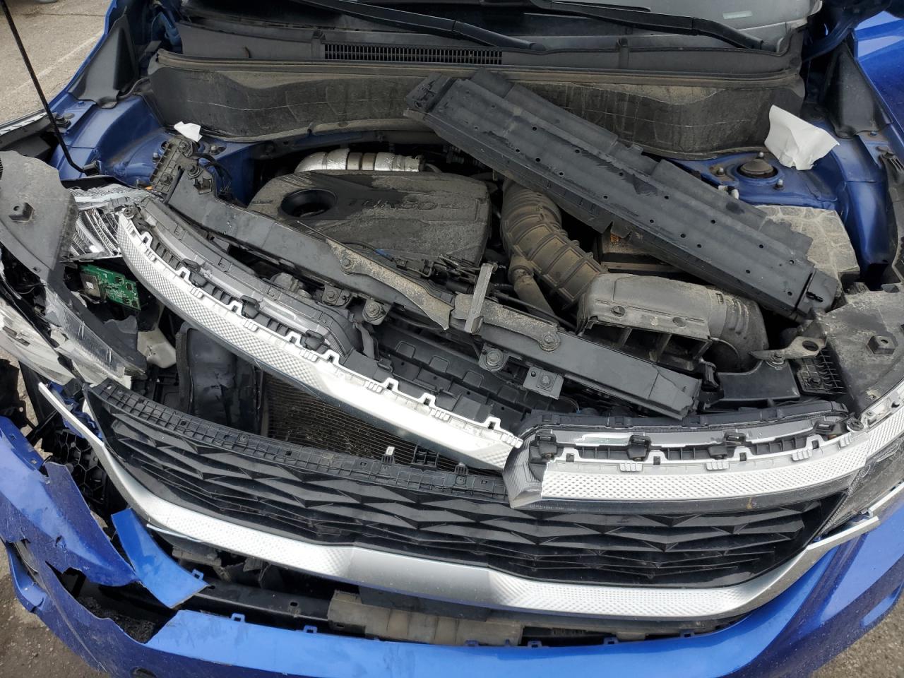 2022 Kia Seltos Sx VIN: KNDETCA21N7239098 Lot: 82159055