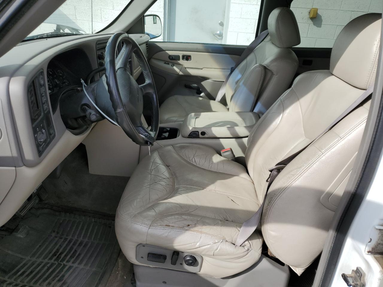 2000 GMC Yukon VIN: 1GKEK13T4YJ122897 Lot: 71997915