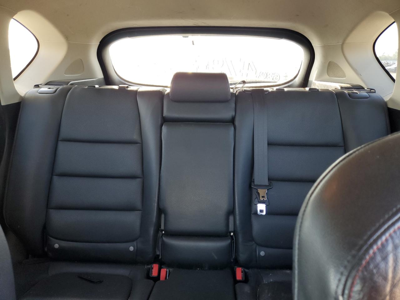 2015 Mazda Cx-5 Gt VIN: JM3KE4DY4F0505217 Lot: 71303925