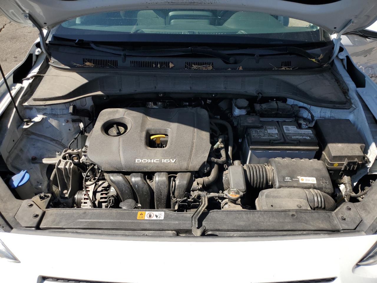 2020 Hyundai Kona Sel VIN: KM8K2CAA8LU396361 Lot: 81132955