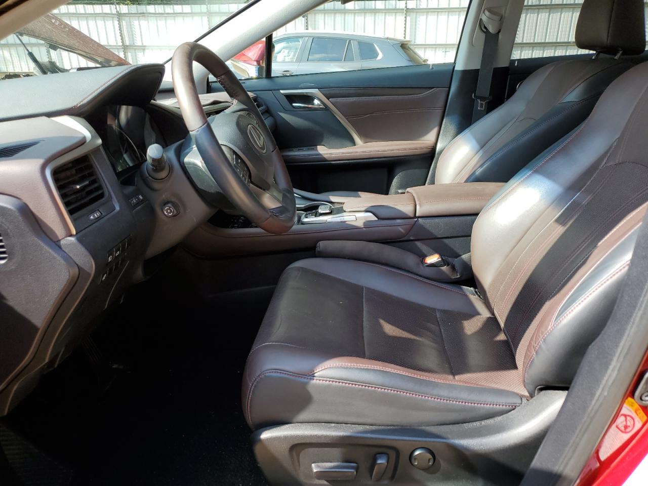 2018 Lexus Rx 350 Base VIN: 2T2ZZMCA1JC112415 Lot: 81748775