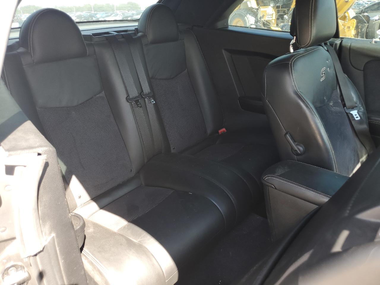 2013 Chrysler 200 S VIN: 1C3BCBGG7DN609775 Lot: 81841225