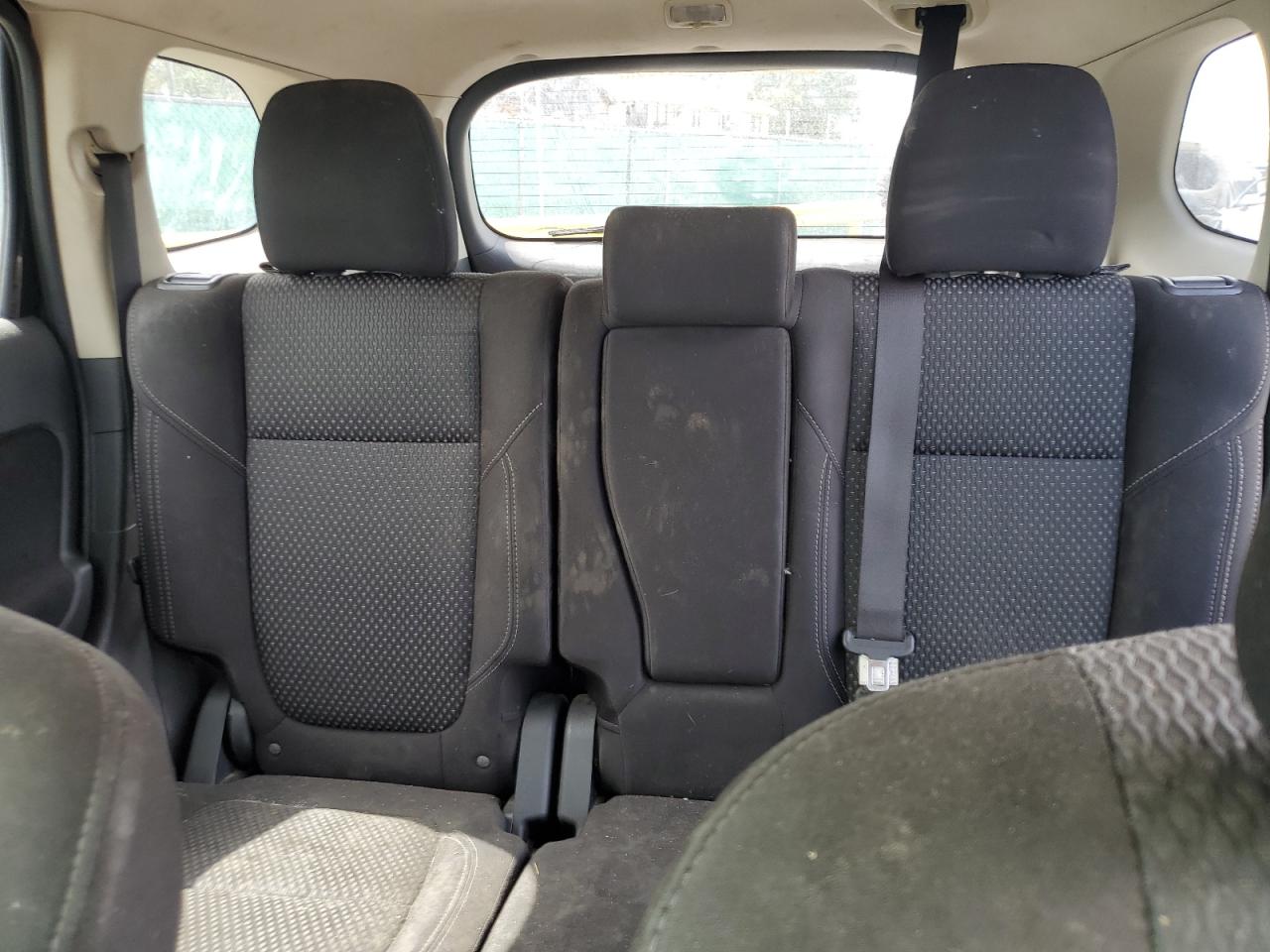 2020 Mitsubishi Outlander Es VIN: JA4AD2A38LZ039040 Lot: 81240375