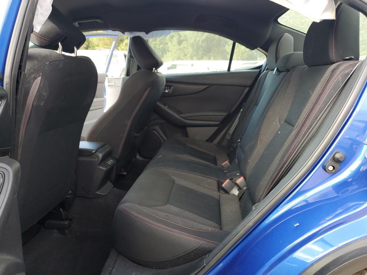 2023 Subaru Wrx Premium VIN: JF1VBAF68P9802681 Lot: 84283405