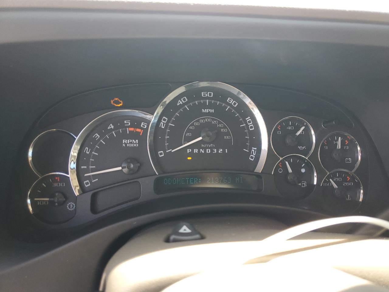 2006 Cadillac Escalade Luxury VIN: 1GYEC63N26R113969 Lot: 80275535