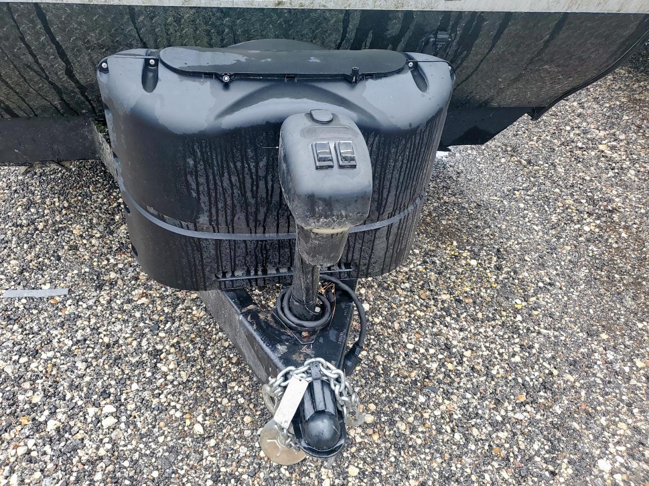 2021 Gulf Stream Conquest VIN: 1NL1G3523M1141361 Lot: 70758465