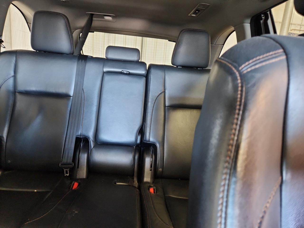 2016 Toyota Highlander Xle VIN: 5TDJKRFHXGS277147 Lot: 82151175