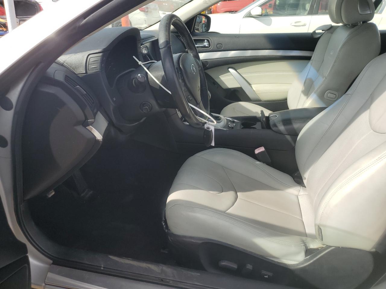 2013 Infiniti G37 Sport VIN: JN1CV6FE0DM770740 Lot: 80922805