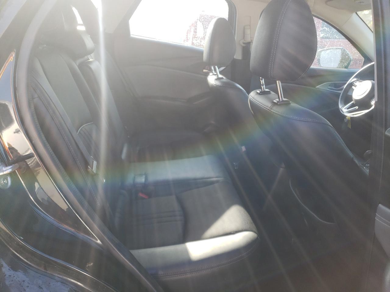 2019 Mazda Cx-3 Touring VIN: JM1DKDC77K0402631 Lot: 80561365