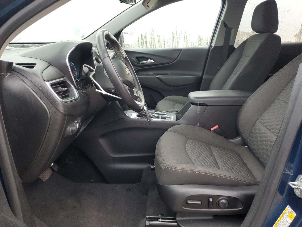 2020 Chevrolet Equinox Lt VIN: 2GNAXUEV4L6283372 Lot: 70697315