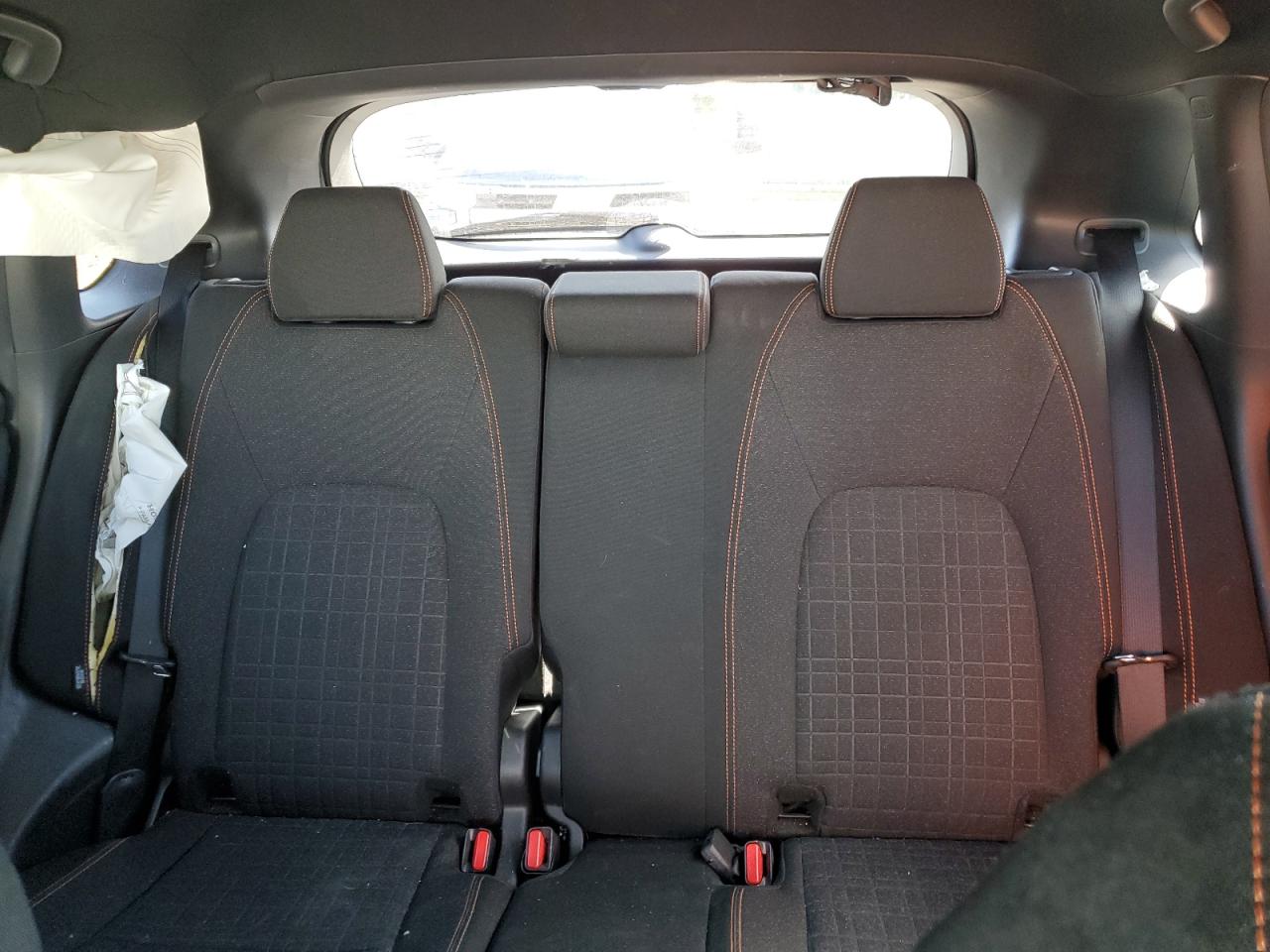 2023 Honda Hr-V Sport VIN: 3CZRZ2H59PM701002 Lot: 80675005