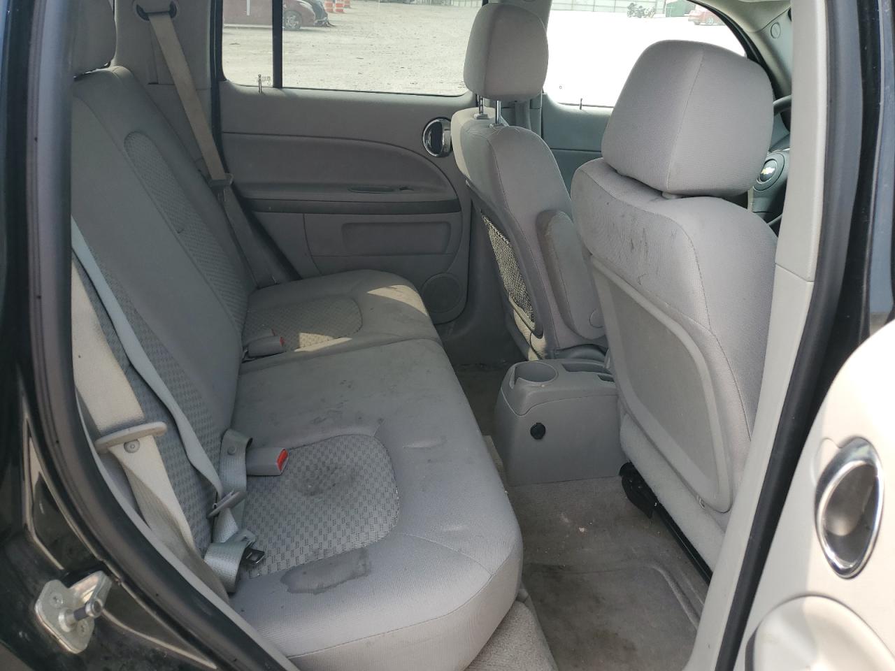 2010 Chevrolet Hhr Lt VIN: 3GNBABDB7AS544221 Lot: 93504105