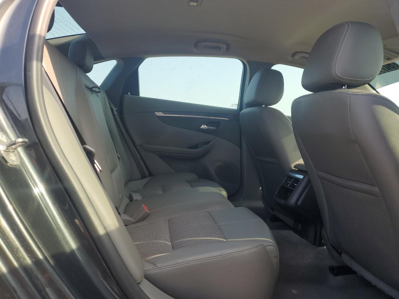 2019 Chevrolet Impala Lt VIN: 2G11Z5SA1K9122087 Lot: 80714915