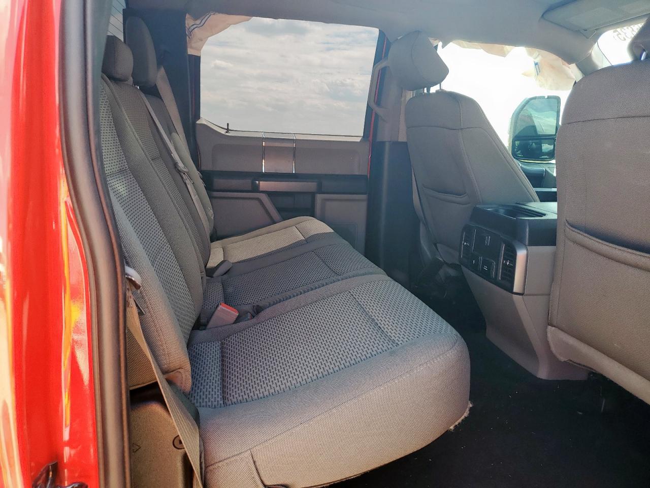 2019 Ford F250 Super Duty VIN: 1FT7W2BT4KEG16516 Lot: 81386835