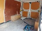 2021 FORD TRANSIT CUSTOM 300 TREND  for sale at Copart SANDTOFT