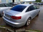 2009 AUDI A6  for sale at Copart CASTLEDERMOT - IRELAND