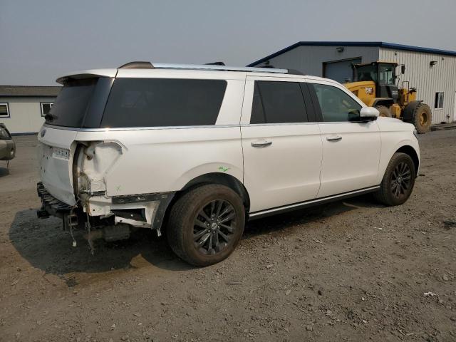  FORD EXPEDITION 2019 Белы