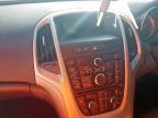2012 VAUXHALL ASTRA EXCLUSIV 85  for sale at Copart CHESTER