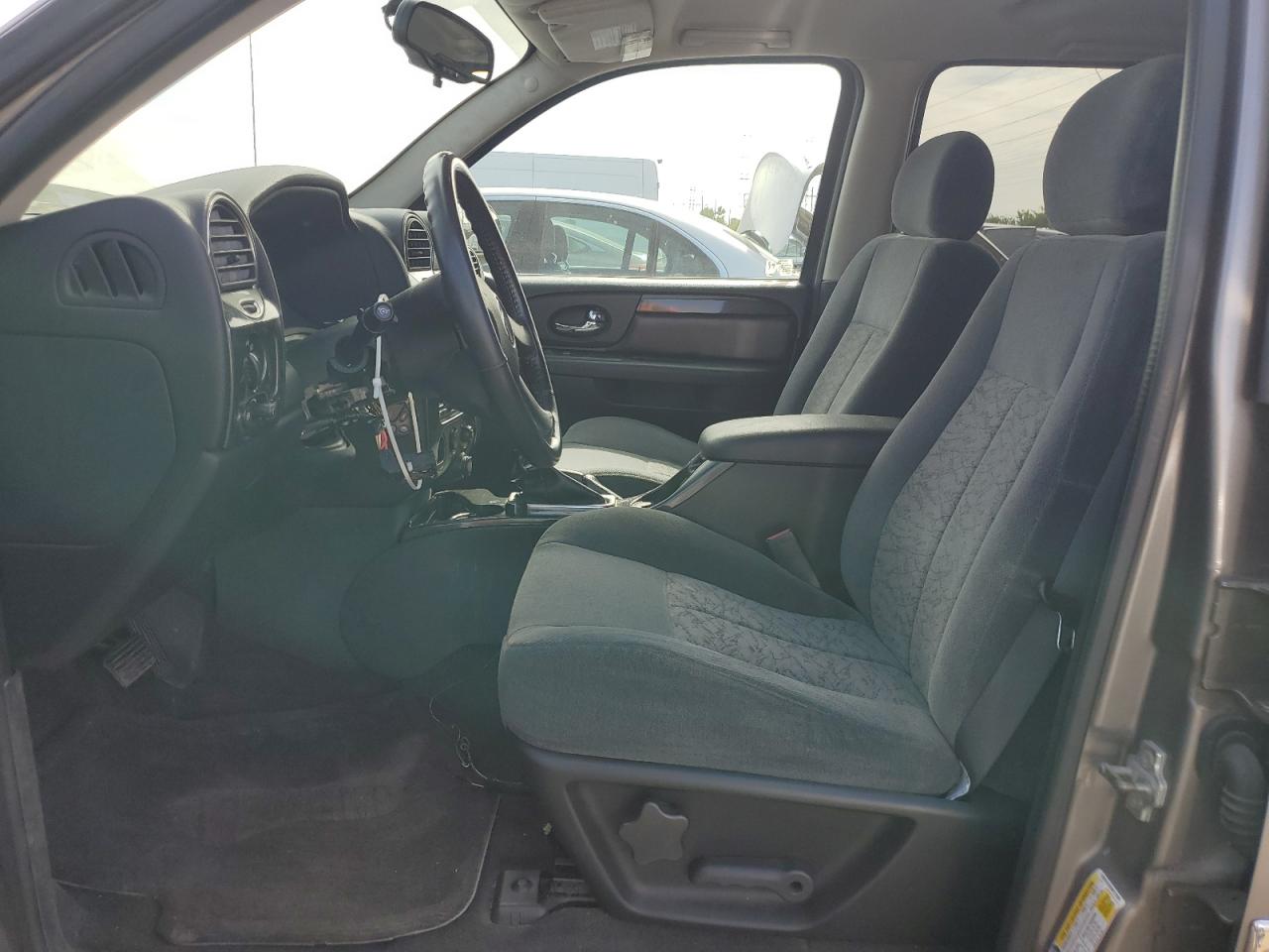 2006 GMC Envoy Xl VIN: 1GKES16S366172399 Lot: 80088655