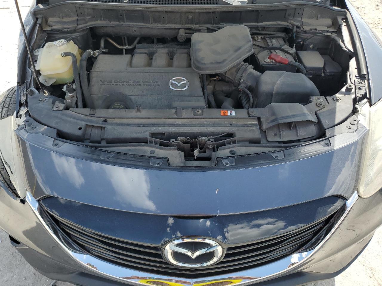 2015 Mazda Cx-9 Sport VIN: JM3TB2BA1F0468022 Lot: 71368815