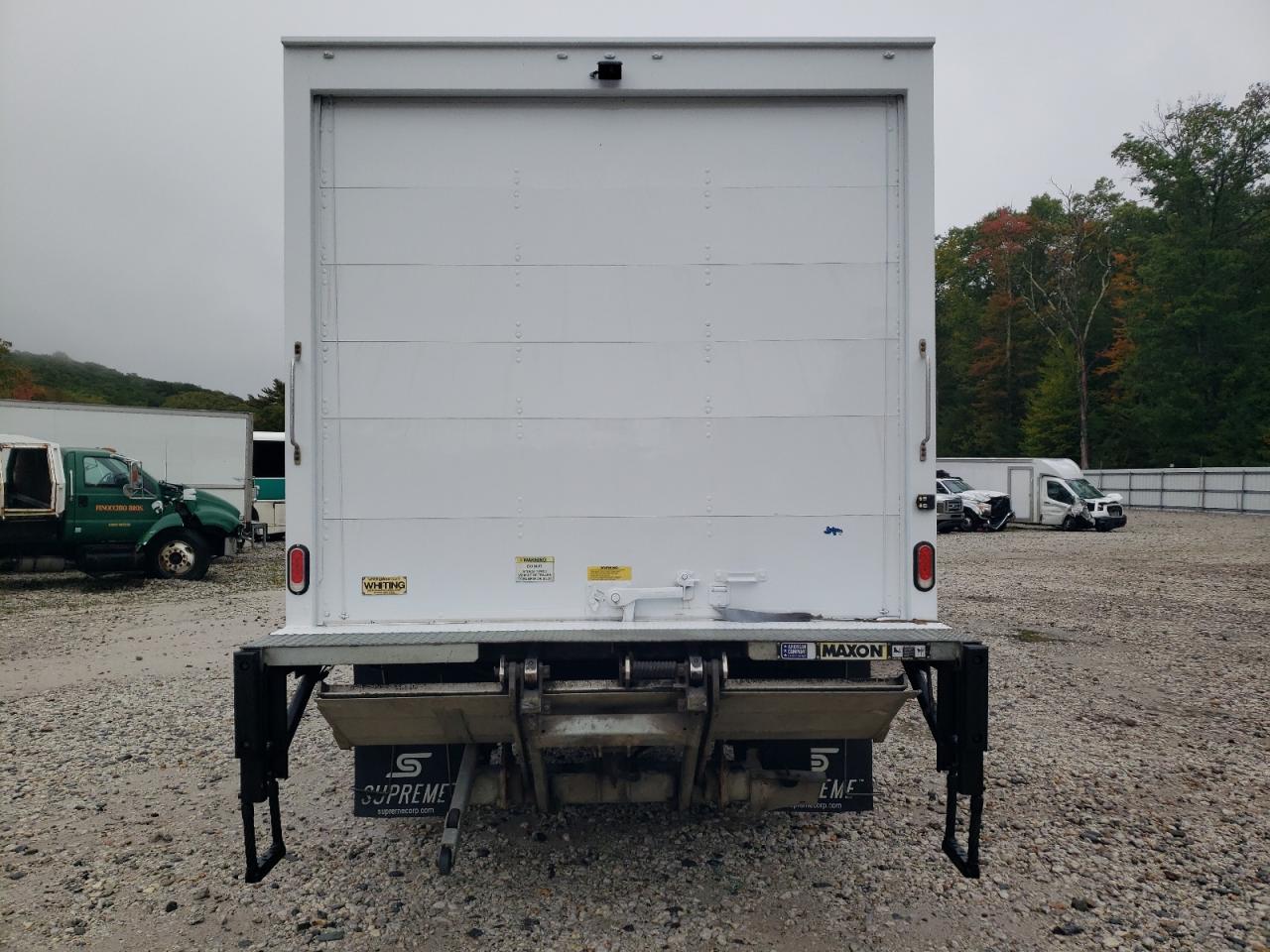 2020 Ford F450 Super Duty VIN: 1FDUF4GN3LED62450 Lot: 67020205