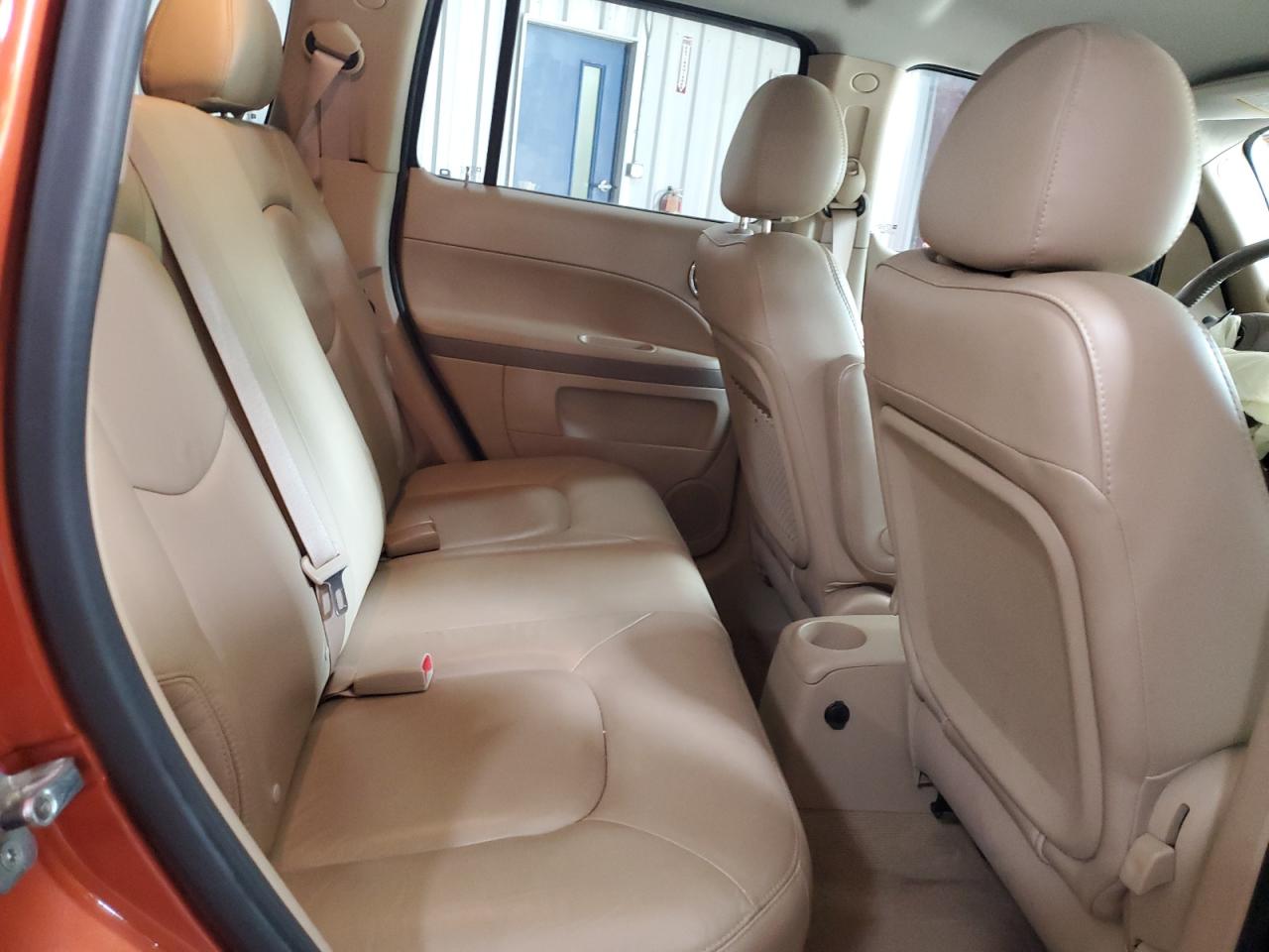 2007 Chevrolet Hhr Lt VIN: 3GNDA33P27S632484 Lot: 71191875