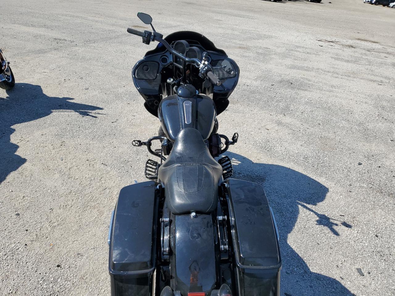 2019 Harley-Davidson Fltrxs VIN: 1HD1KTP18KB655947 Lot: 86307925