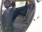 2014 RENAULT CLIO DYNAMIQUE MEDIANAV for sale at Copart SANDY