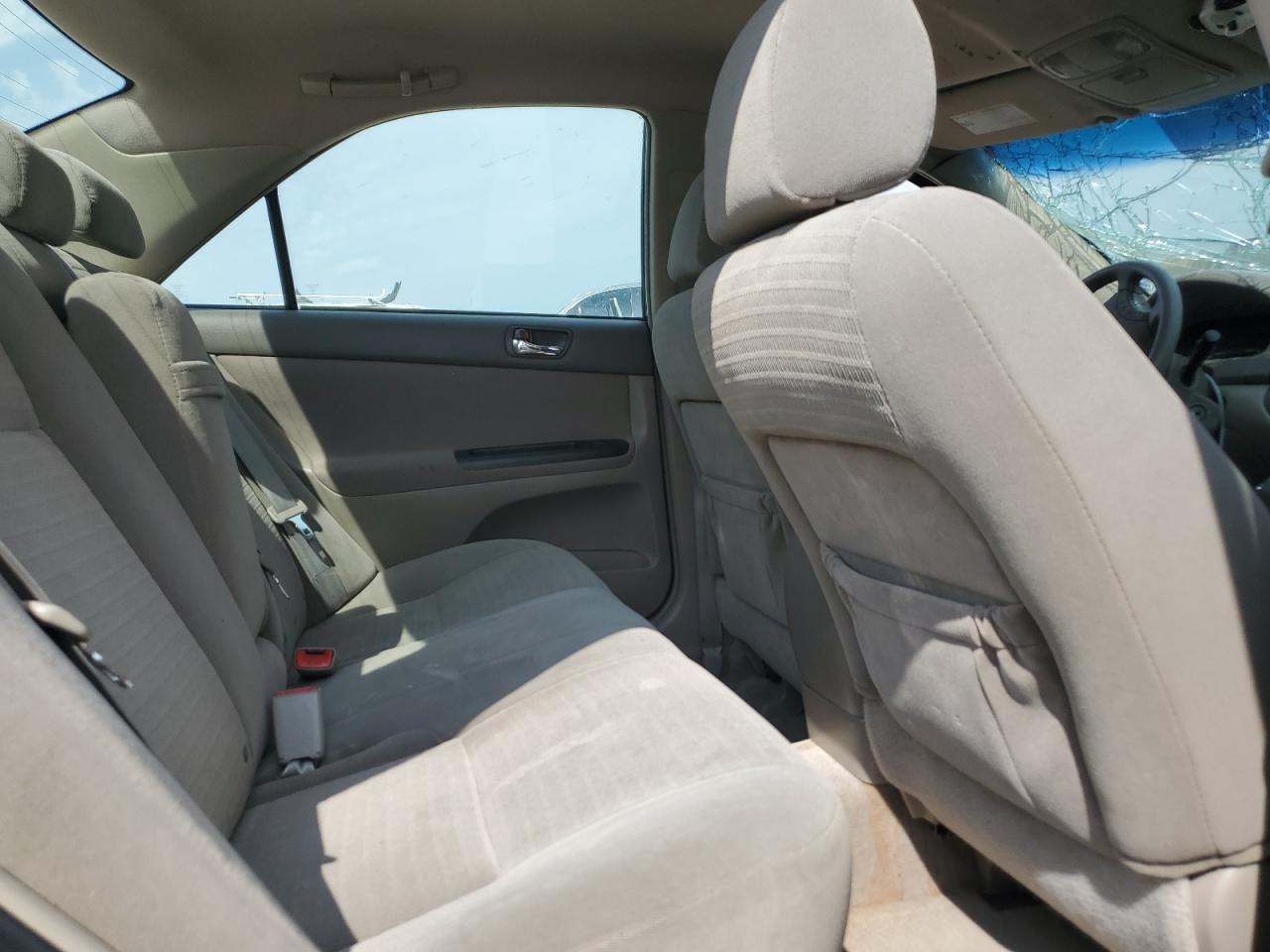 2005 Toyota Camry Le VIN: 4T1BE32KX5U406003 Lot: 81555055