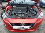 2013 MAZDA 3 SPORT NAV  for sale at Copart WOLVERHAMPTON